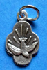 Holy Spirit Charm